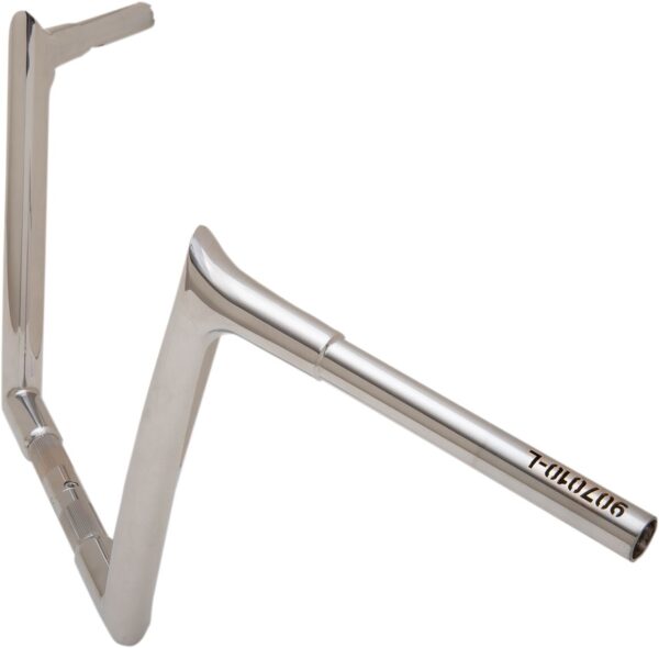 1-1/4" EZ Install Pointed Top Handlebar - Image 8