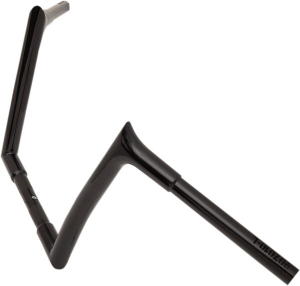 1-1/4" EZ Install Pointed Top Handlebar - Image 6