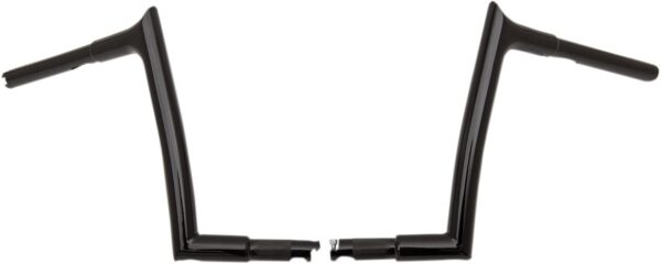 1-1/4" EZ Install Pointed Top Handlebar - Image 7
