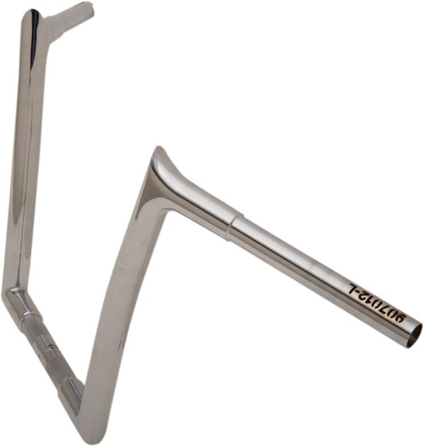 1-1/4" EZ Install Pointed Top Handlebar - Image 6
