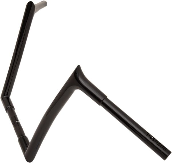 1-1/4" EZ Install Pointed Top Handlebar - Image 8