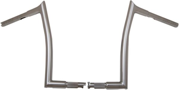 1-1/4" EZ Install Pointed Top Handlebar - Image 6