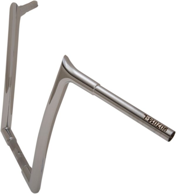 1-1/4" EZ Install Pointed Top Handlebar - Image 7