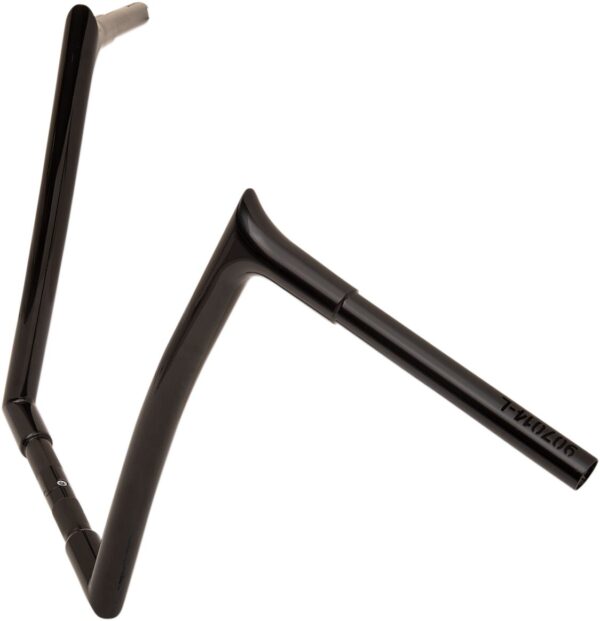 1-1/4" EZ Install Pointed Top Handlebar - Image 6