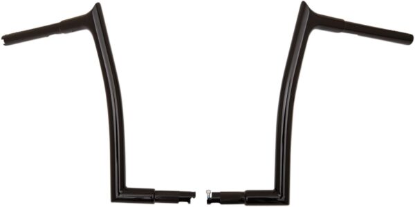 1-1/4" EZ Install Pointed Top Handlebar - Image 7