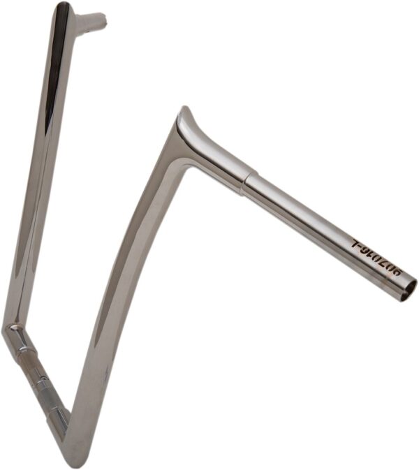 1-1/4" EZ Install Pointed Top Handlebar - Image 6