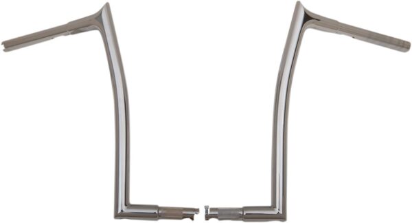 1-1/4" EZ Install Pointed Top Handlebar - Image 7