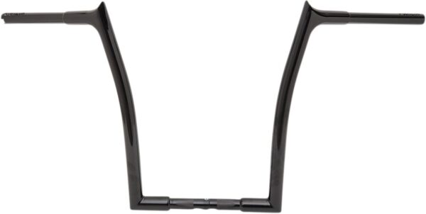 1-1/4" EZ Install Pointed Top Handlebar - Image 7