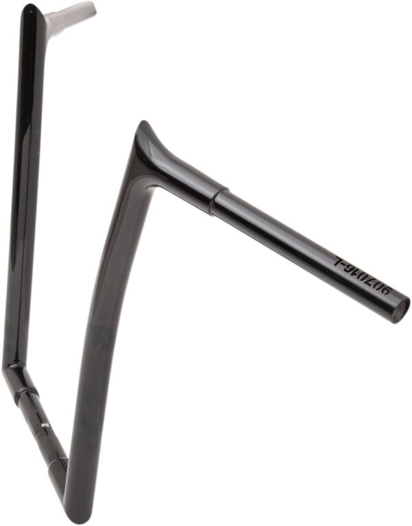 1-1/4" EZ Install Pointed Top Handlebar - Image 8