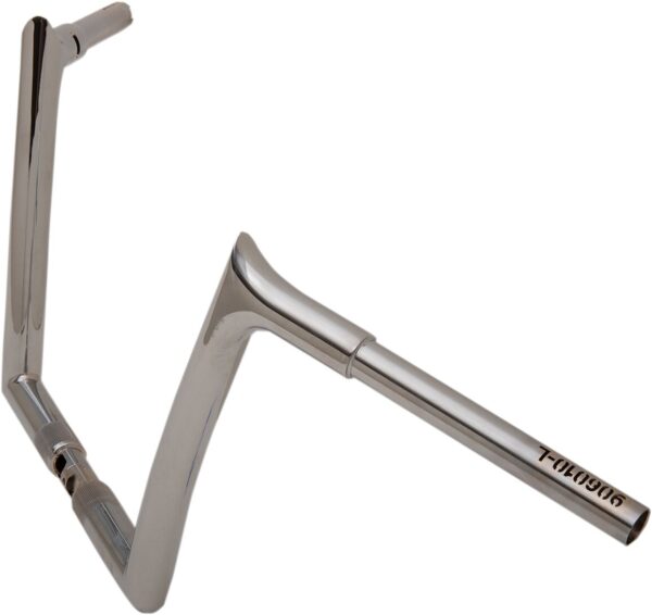 1-1/4" EZ Install Pointed Top Handlebar - Image 6