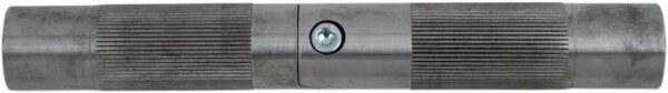 1-1/4" EZ Install Pointed Top Handlebar - Image 3