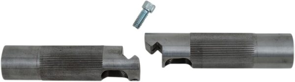 1-1/4" EZ Install Pointed Top Handlebar - Image 4