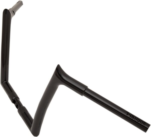 1-1/4" EZ Install Pointed Top Handlebar - Image 6