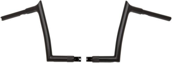 1-1/4" EZ Install Pointed Top Handlebar - Image 7