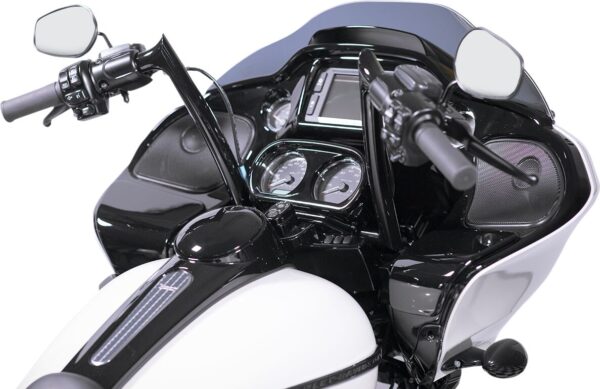 1-1/4" EZ Install Pointed Top Handlebar - Image 6