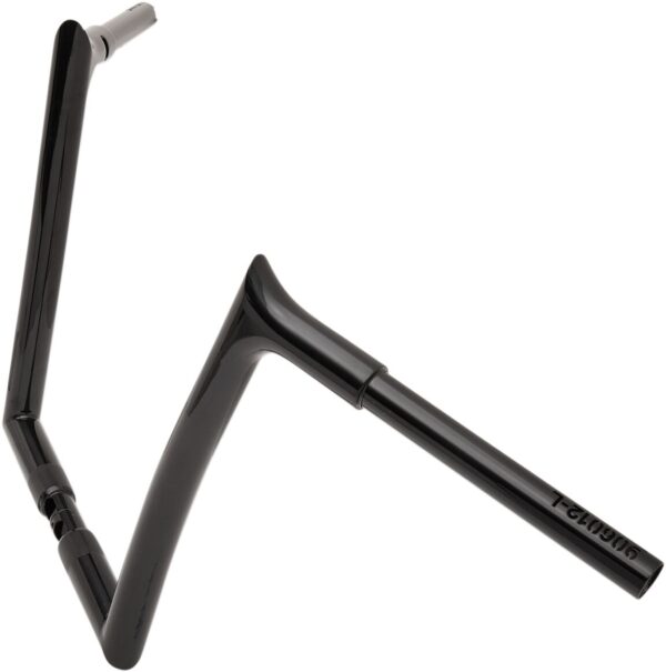 1-1/4" EZ Install Pointed Top Handlebar - Image 11