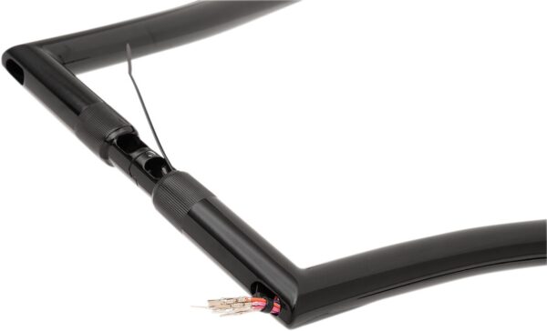 1-1/4" EZ Install Pointed Top Handlebar - Image 12