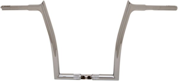 1-1/4" EZ Install Pointed Top Handlebar - Image 7