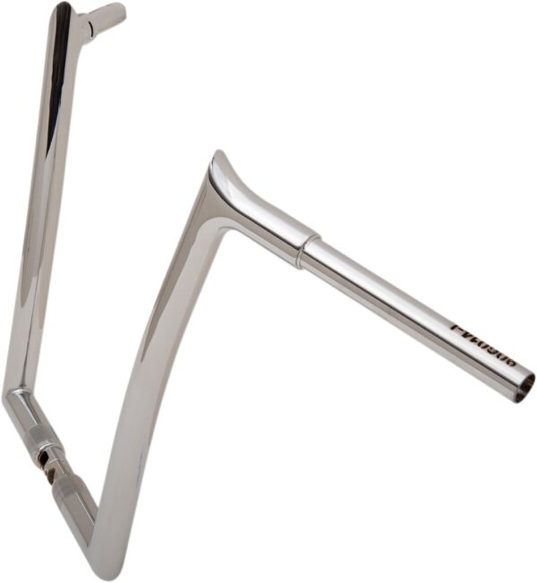 1-1/4" EZ Install Pointed Top Handlebar - Image 8