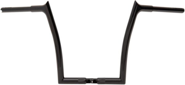 1-1/4" EZ Install Pointed Top Handlebar - Image 2