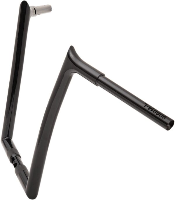 1-1/4" EZ Install Pointed Top Handlebar - Image 3