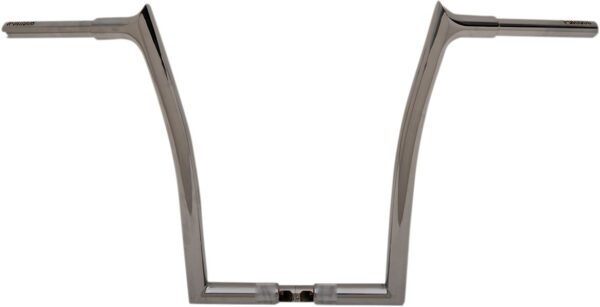 1-1/4" EZ Install Pointed Top Handlebar - Image 7