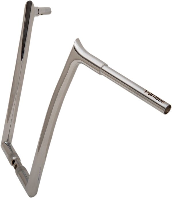 1-1/4" EZ Install Pointed Top Handlebar - Image 8