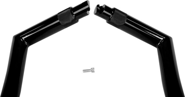 1-1/4" EZ Install Pointed Top Handlebar - Image 3