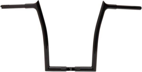 1-1/4" EZ Install Pointed Top Handlebar - Image 9