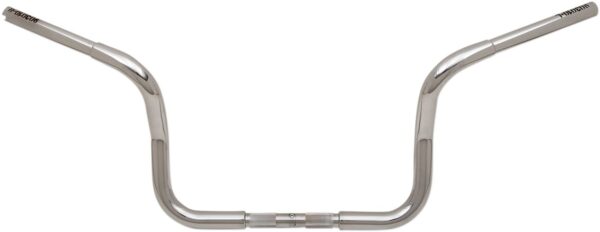 1-1/4" EZ Install Round Top Handlebar - Image 6