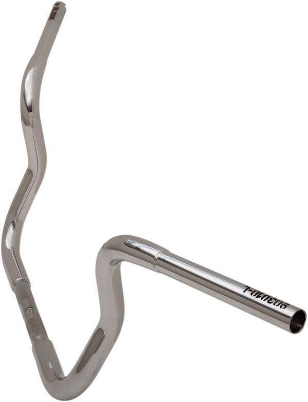 1-1/4" EZ Install Round Top Handlebar - Image 7
