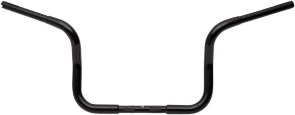 1-1/4" EZ Install Round Top Handlebar - Image 6