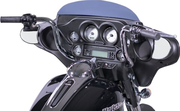 1-1/4" EZ Install Round Top Handlebar - Image 2