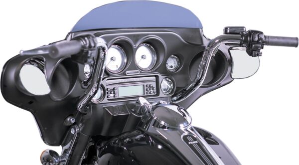1-1/4" EZ Install Round Top Handlebar - Image 3