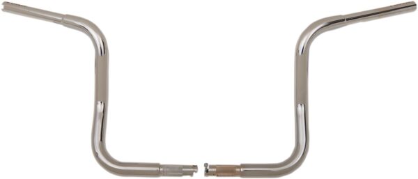 1-1/4" EZ Install Round Top Handlebar - Image 10
