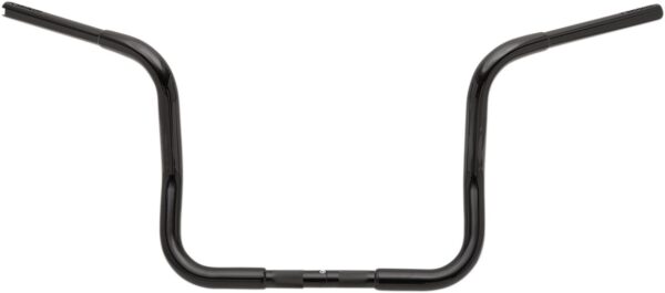 1-1/4" EZ Install Round Top Handlebar - Image 6