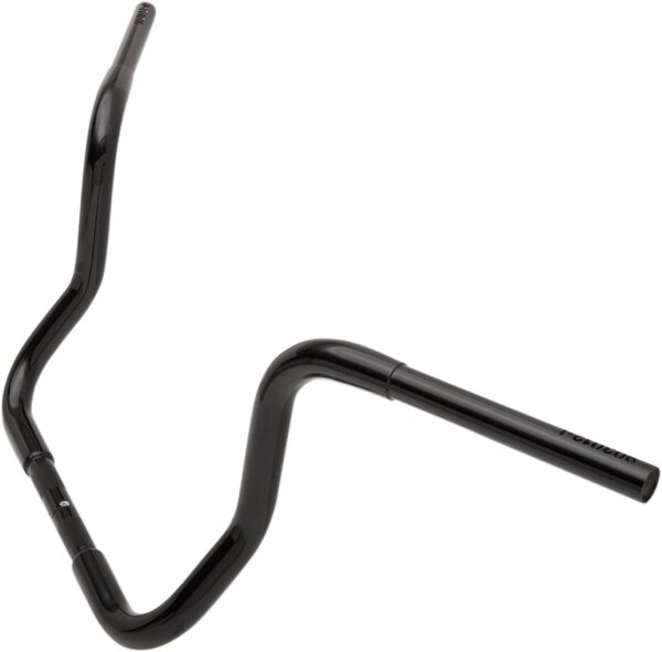1-1/4" EZ Install Round Top Handlebar - Image 7