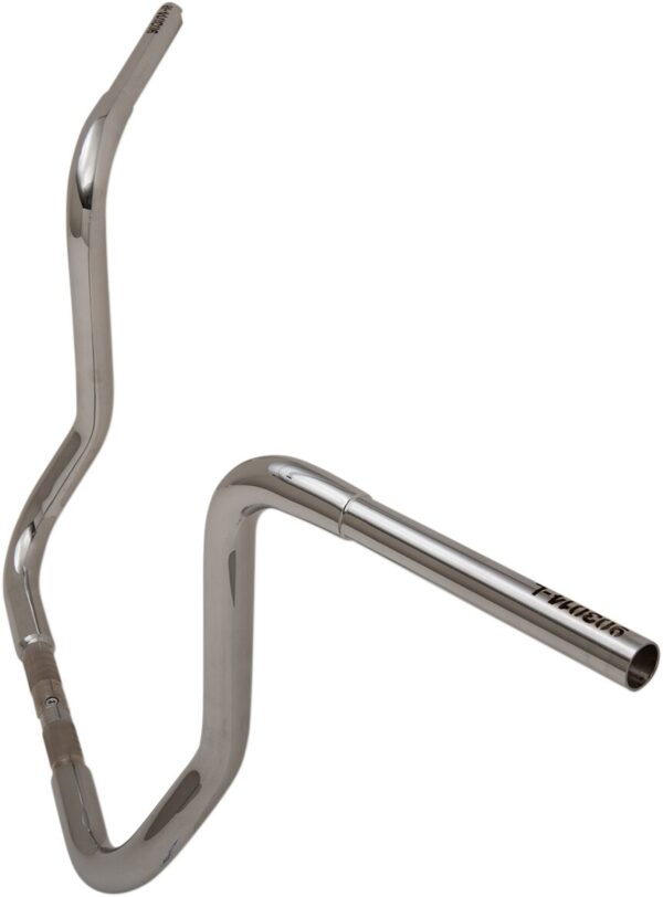 1-1/4" EZ Install Round Top Handlebar - Image 6