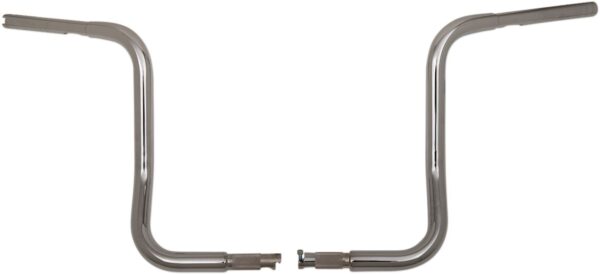 1-1/4" EZ Install Round Top Handlebar - Image 7