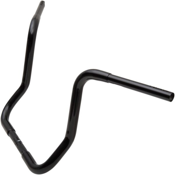 1-1/4" EZ Install Round Top Handlebar - Image 7