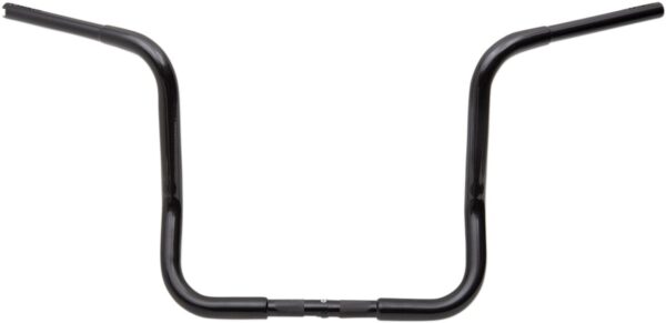 1-1/4" EZ Install Round Top Handlebar - Image 8