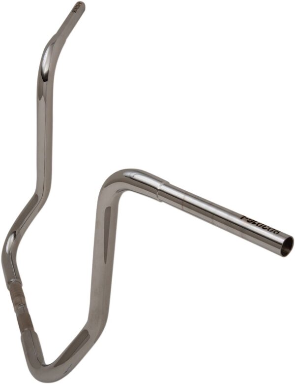 1-1/4" EZ Install Round Top Handlebar - Image 6