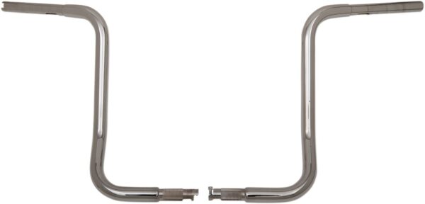 1-1/4" EZ Install Round Top Handlebar - Image 7