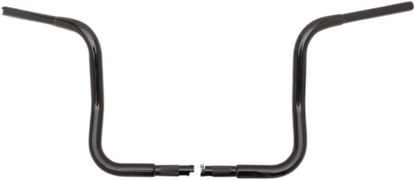 1-1/4" EZ Install Round Top Handlebar - Image 2