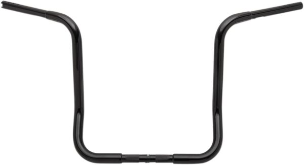 1-1/4" EZ Install Round Top Handlebar - Image 7