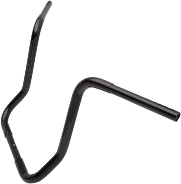 1-1/4" EZ Install Round Top Handlebar - Image 8