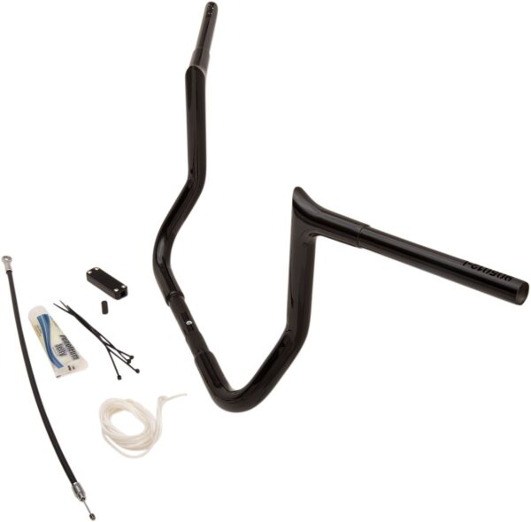 1-1/4" EZ Install Pointed Top Handlebar Kit - Image 12