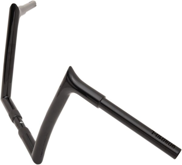 1-1/4" EZ Install Pointed Top Handlebar - Image 8