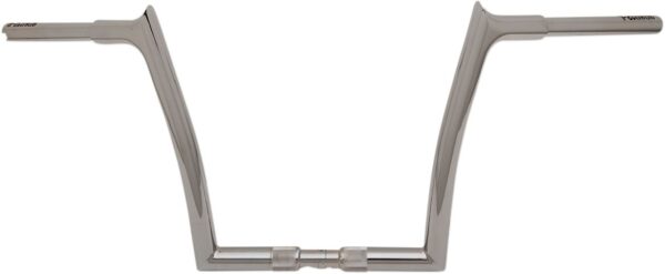 1-1/4" EZ Install Pointed Top Handlebar - Image 6