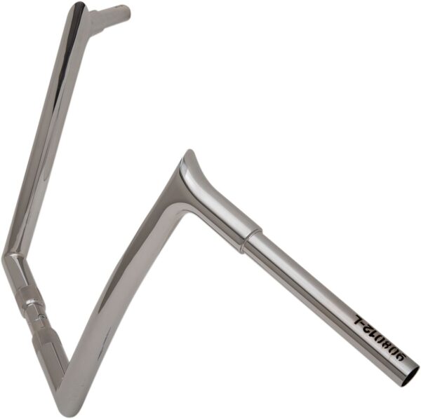 1-1/4" EZ Install Pointed Top Handlebar - Image 7